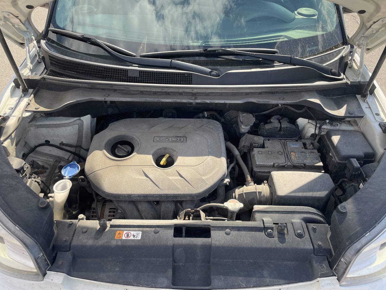 2018 Kia Soul in Toronto, Ontario