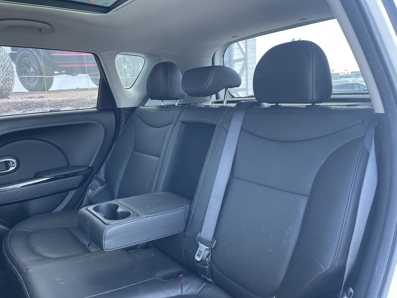 2018 Kia Soul in Toronto, Ontario