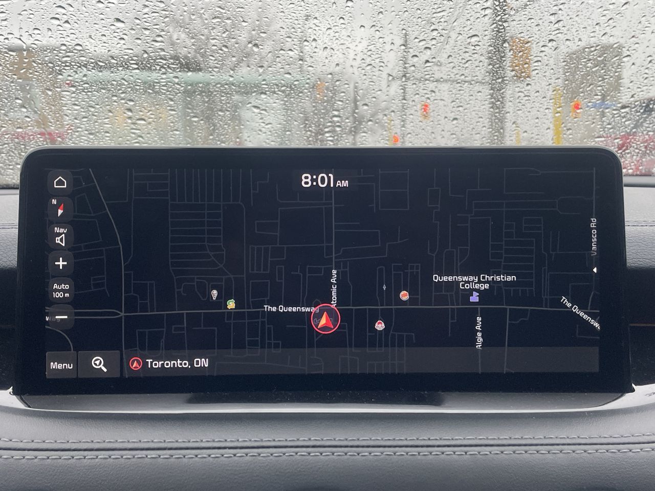Kia Stinger  2022 à Toronto, Ontario