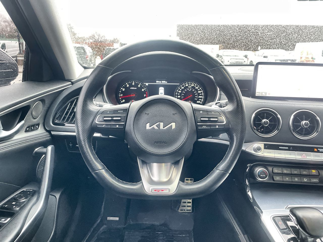 Kia Stinger  2022 à Toronto, Ontario