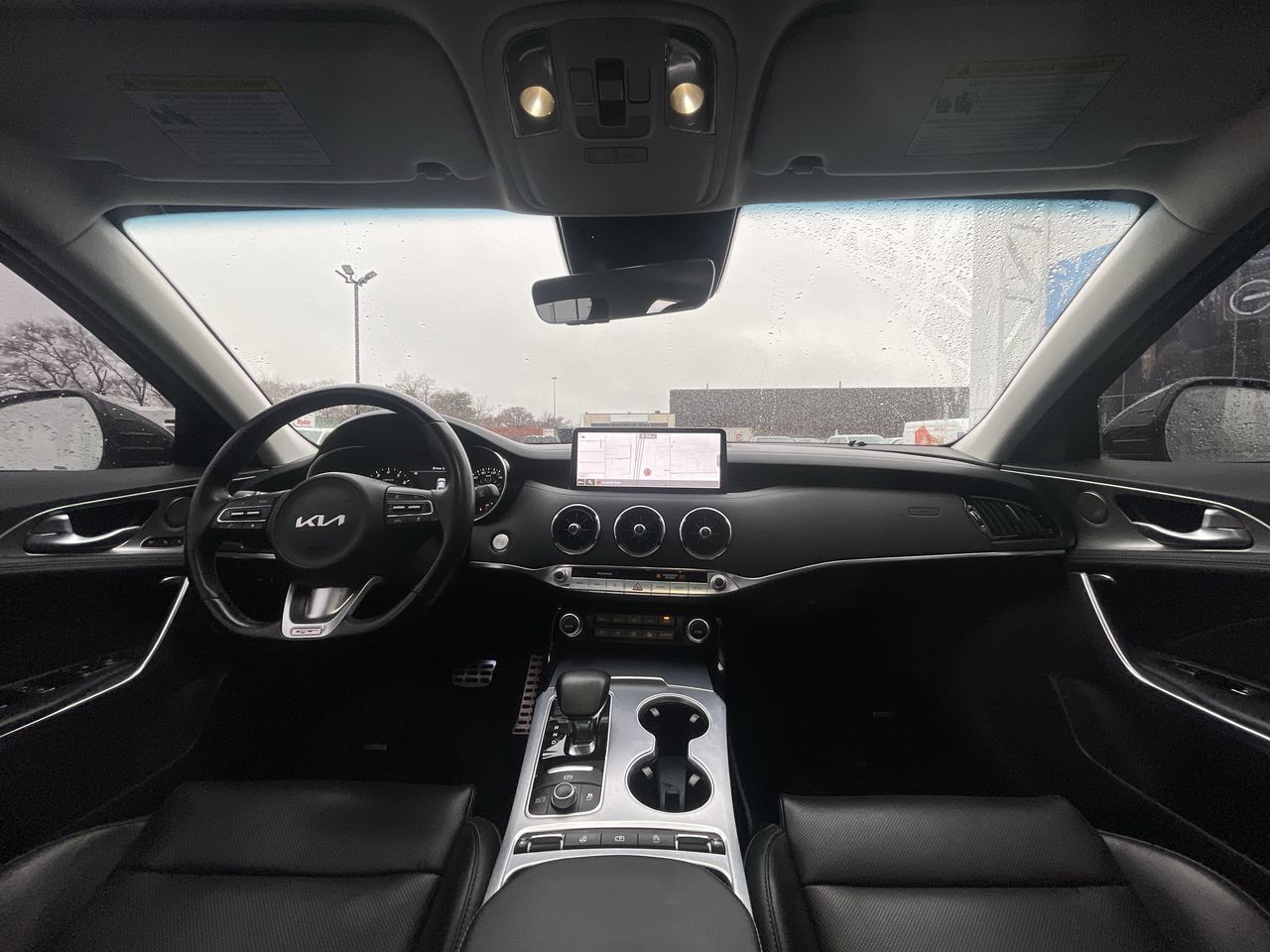 Kia Stinger  2022 à Toronto, Ontario