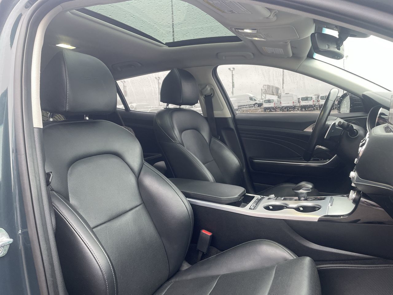 Kia Stinger  2022 à Toronto, Ontario