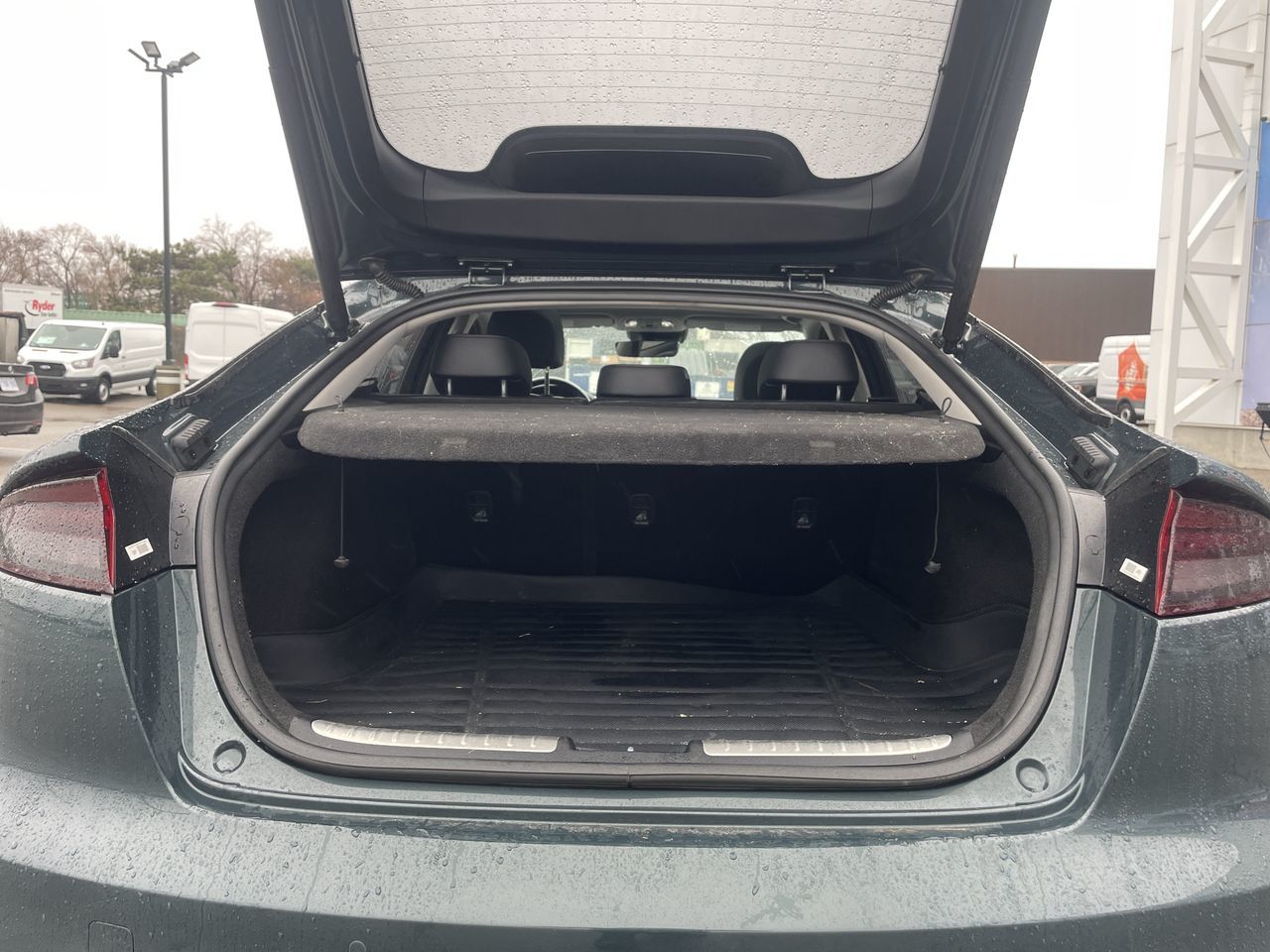 Kia Stinger  2022 à Toronto, Ontario