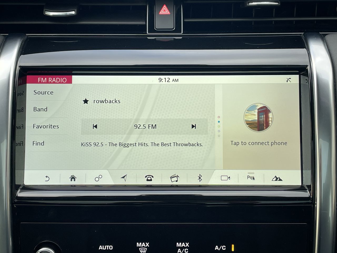 2020 Land Rover Discovery Sport