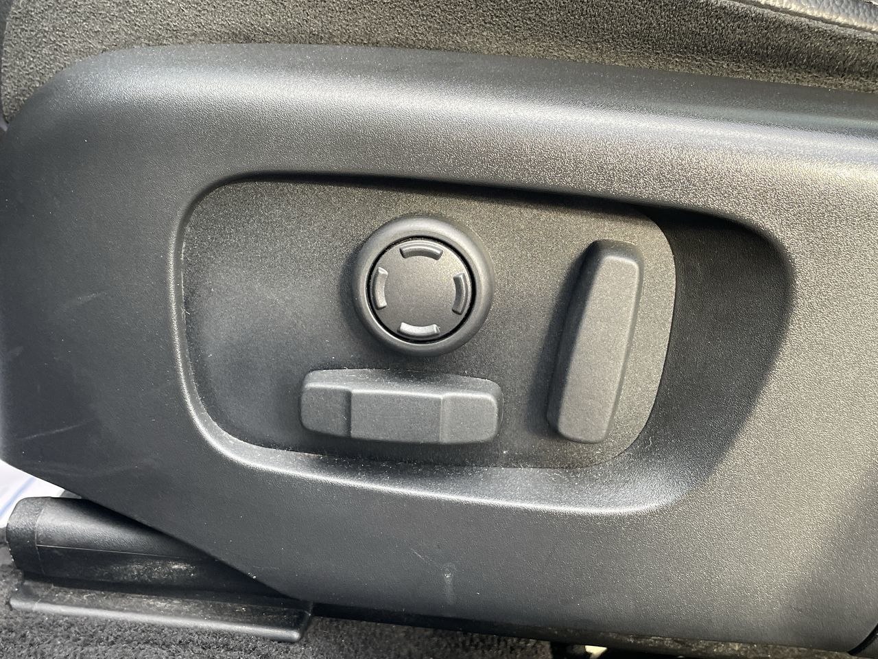 2020 Land Rover Discovery Sport