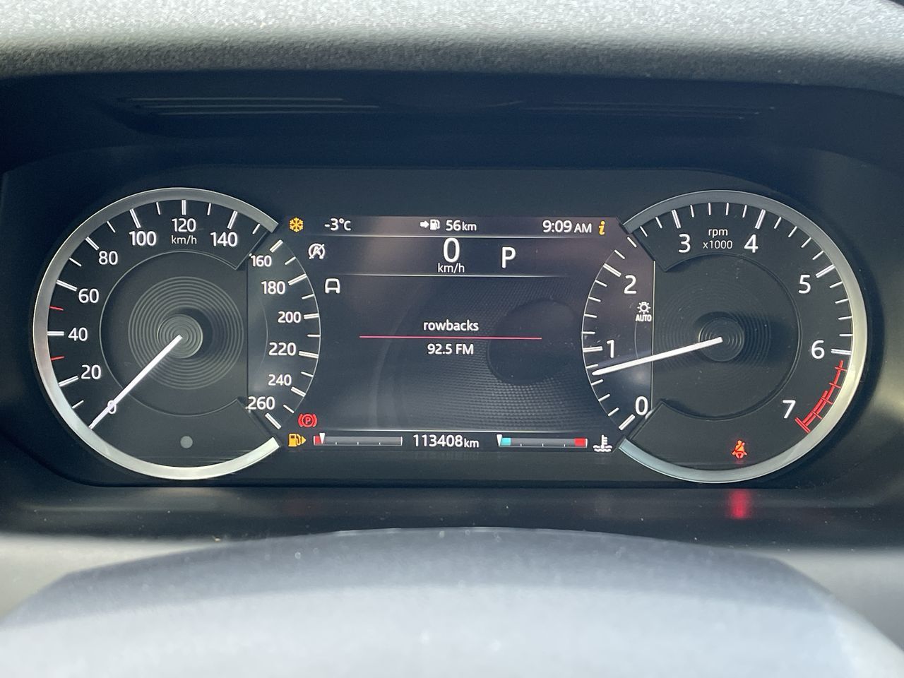 2020 Land Rover Discovery Sport