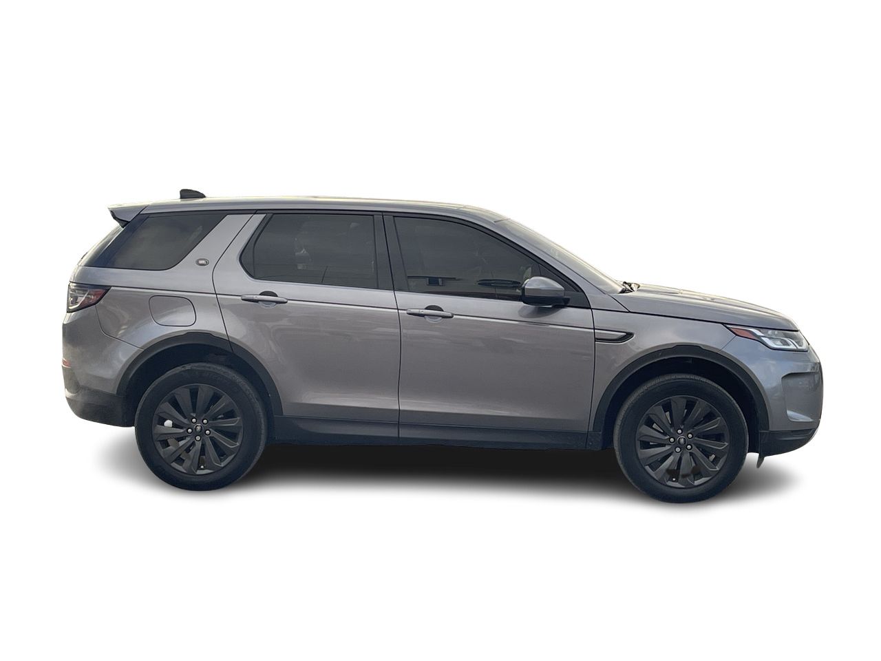 2020 Land Rover Discovery Sport