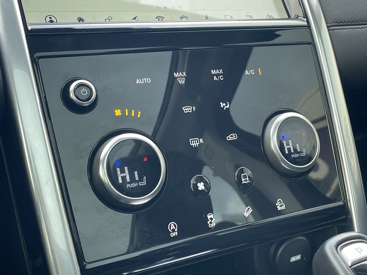 2020 Land Rover Discovery Sport