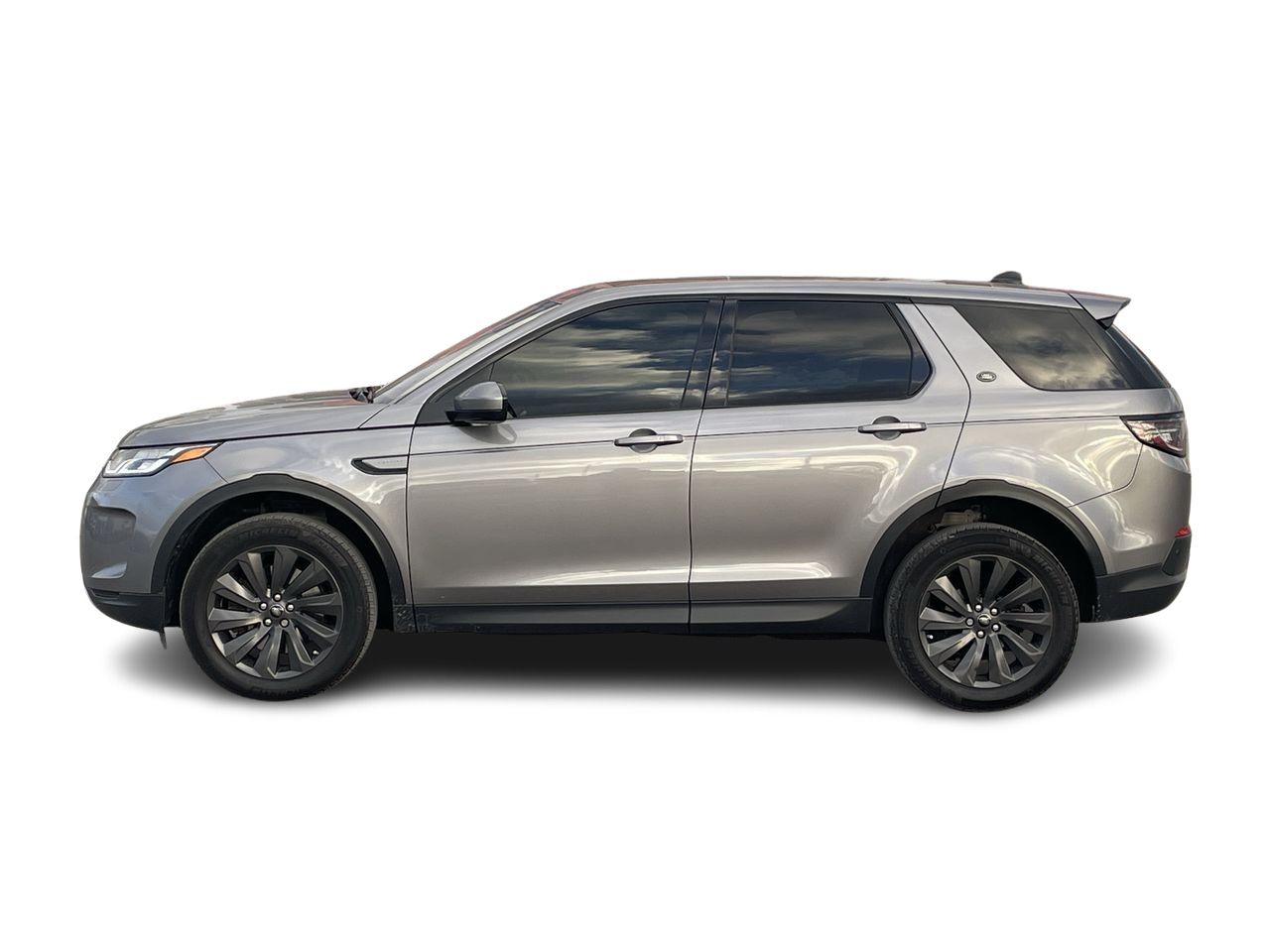 2020 Land Rover Discovery Sport