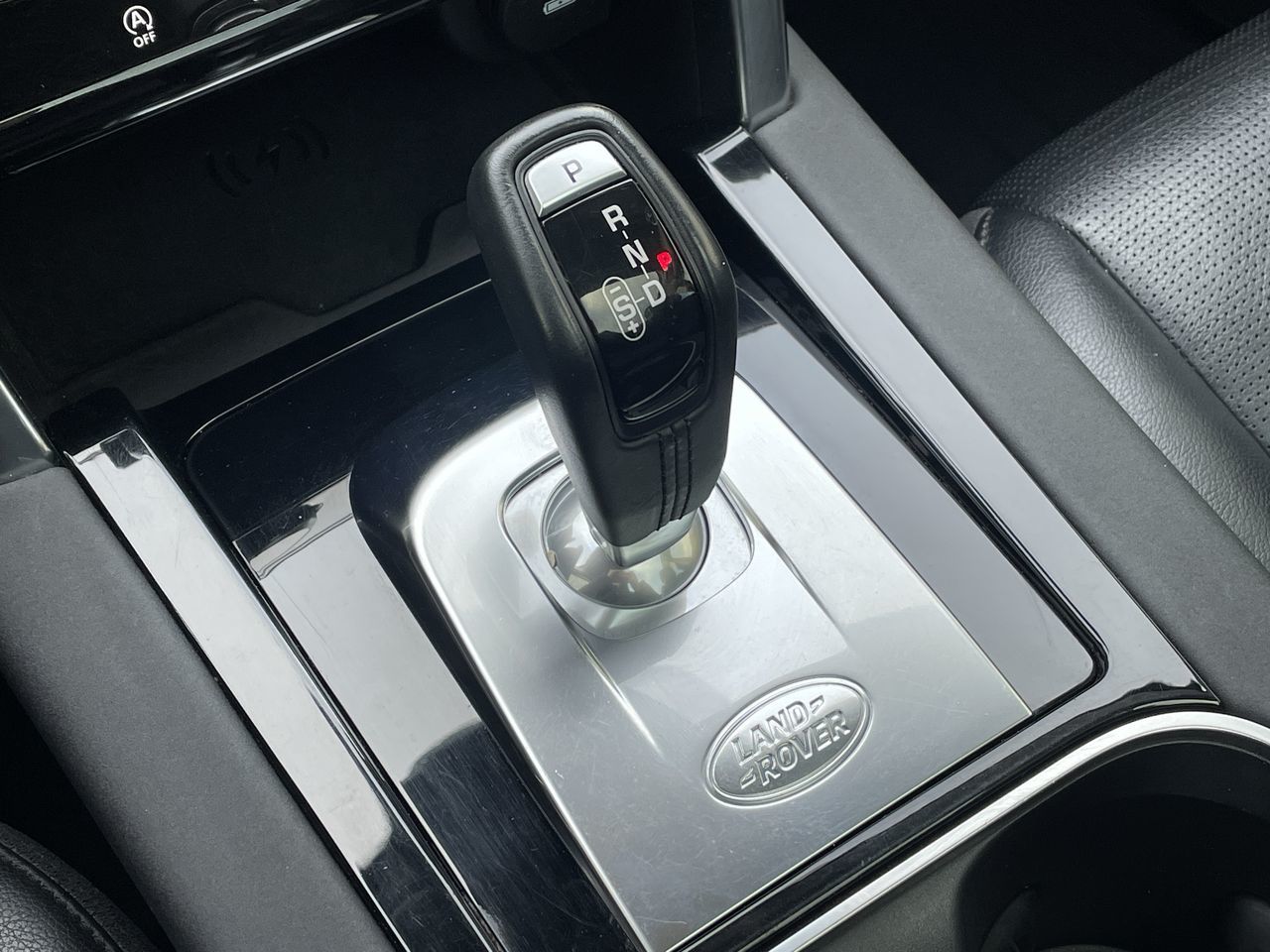 2020 Land Rover Discovery Sport