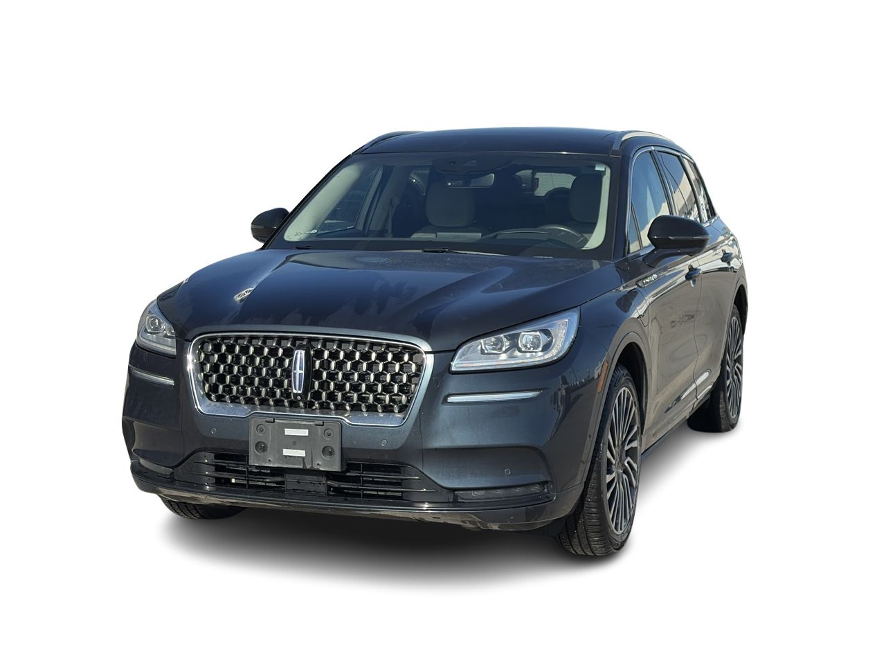 2021 Lincoln Corsair