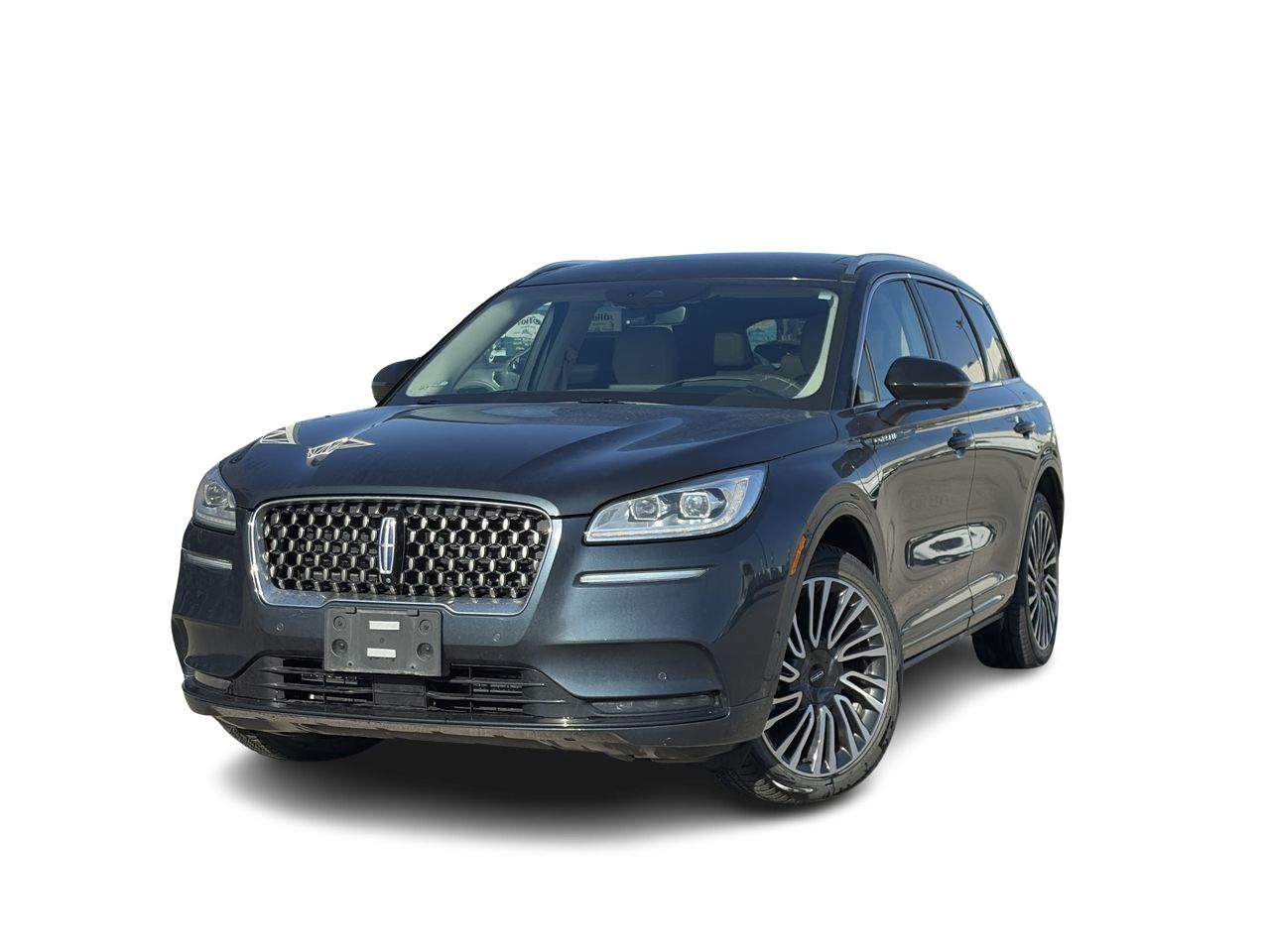 2021 Lincoln Corsair