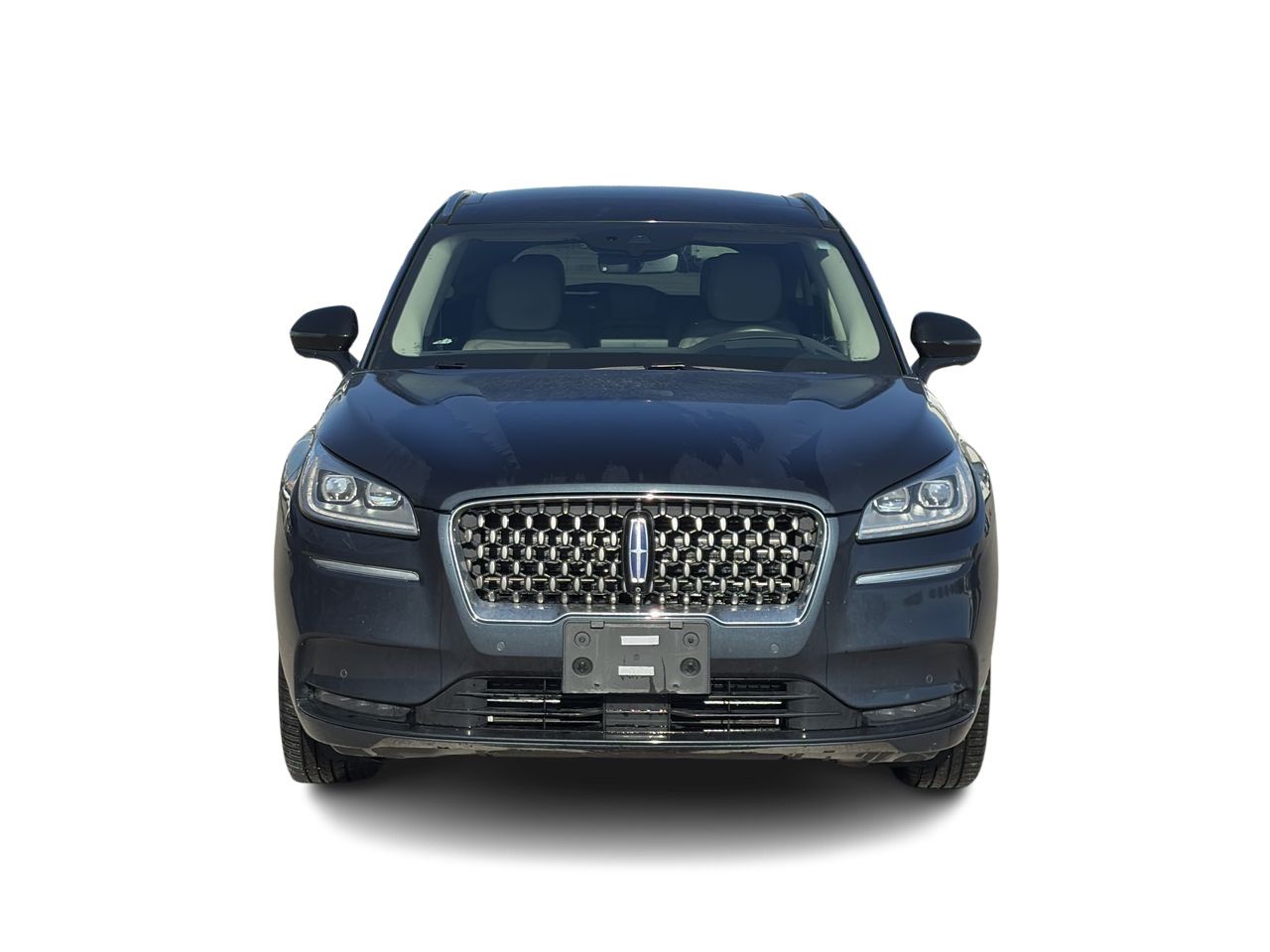 2021 Lincoln Corsair