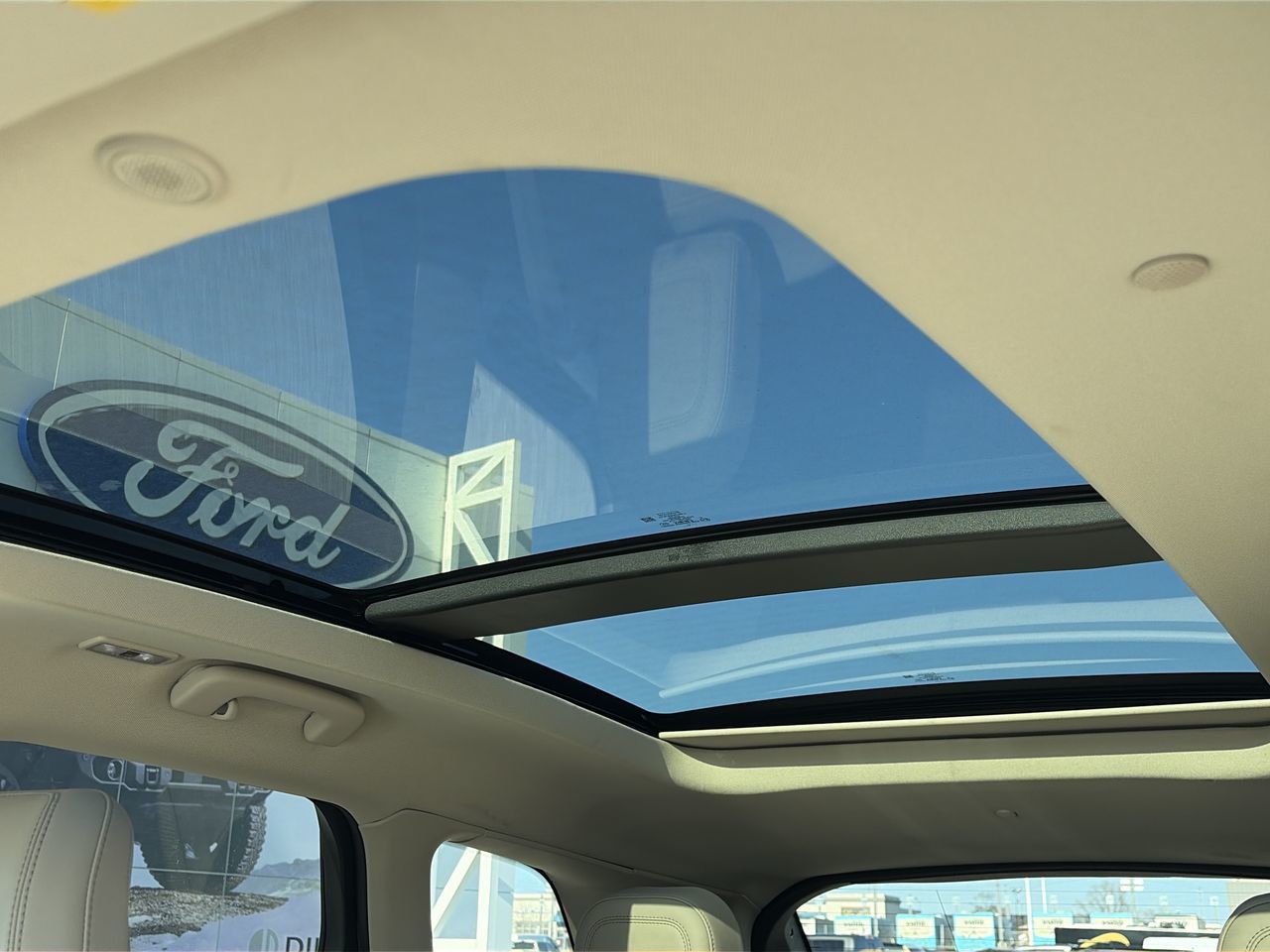 2021 Lincoln Corsair