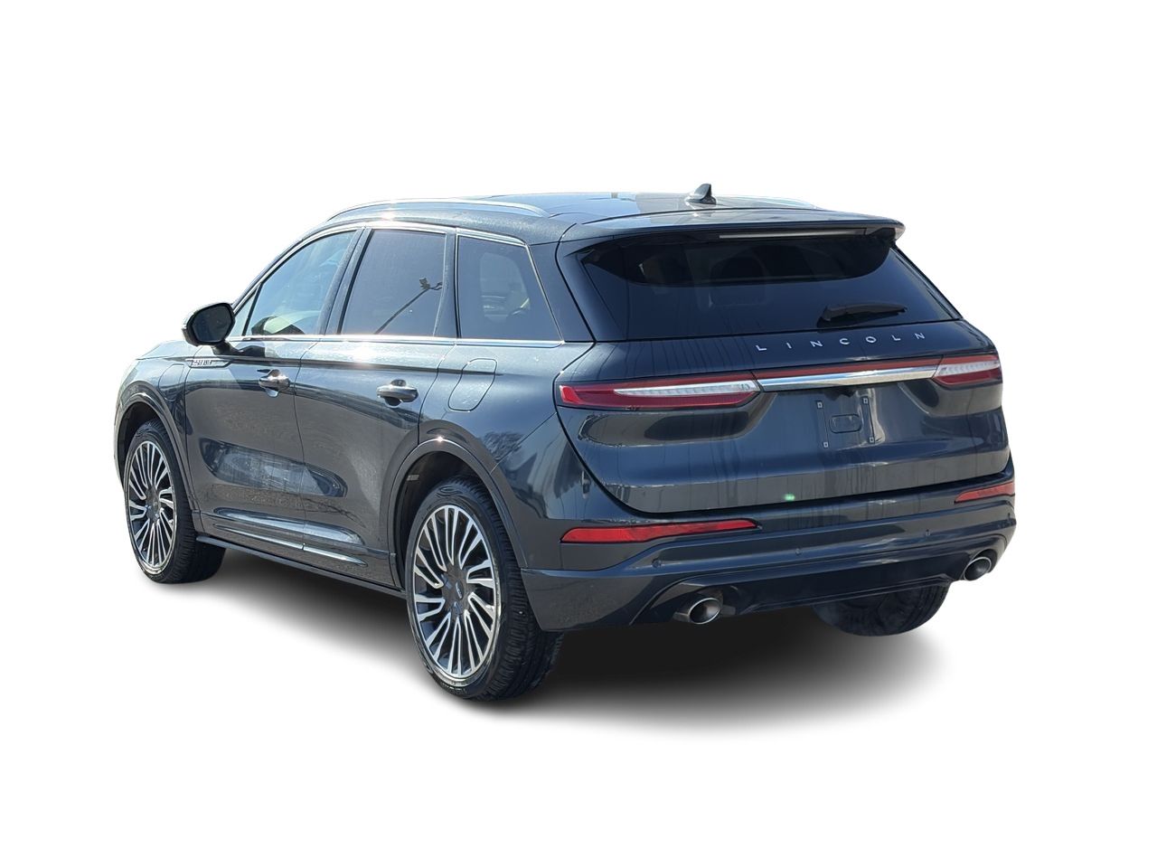 2021 Lincoln Corsair