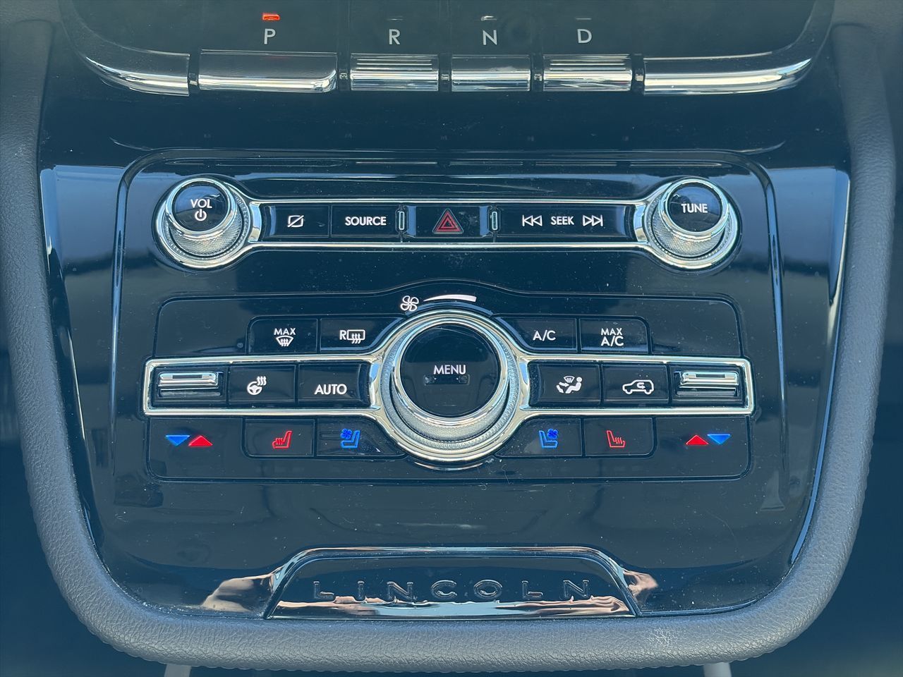2021 Lincoln Corsair