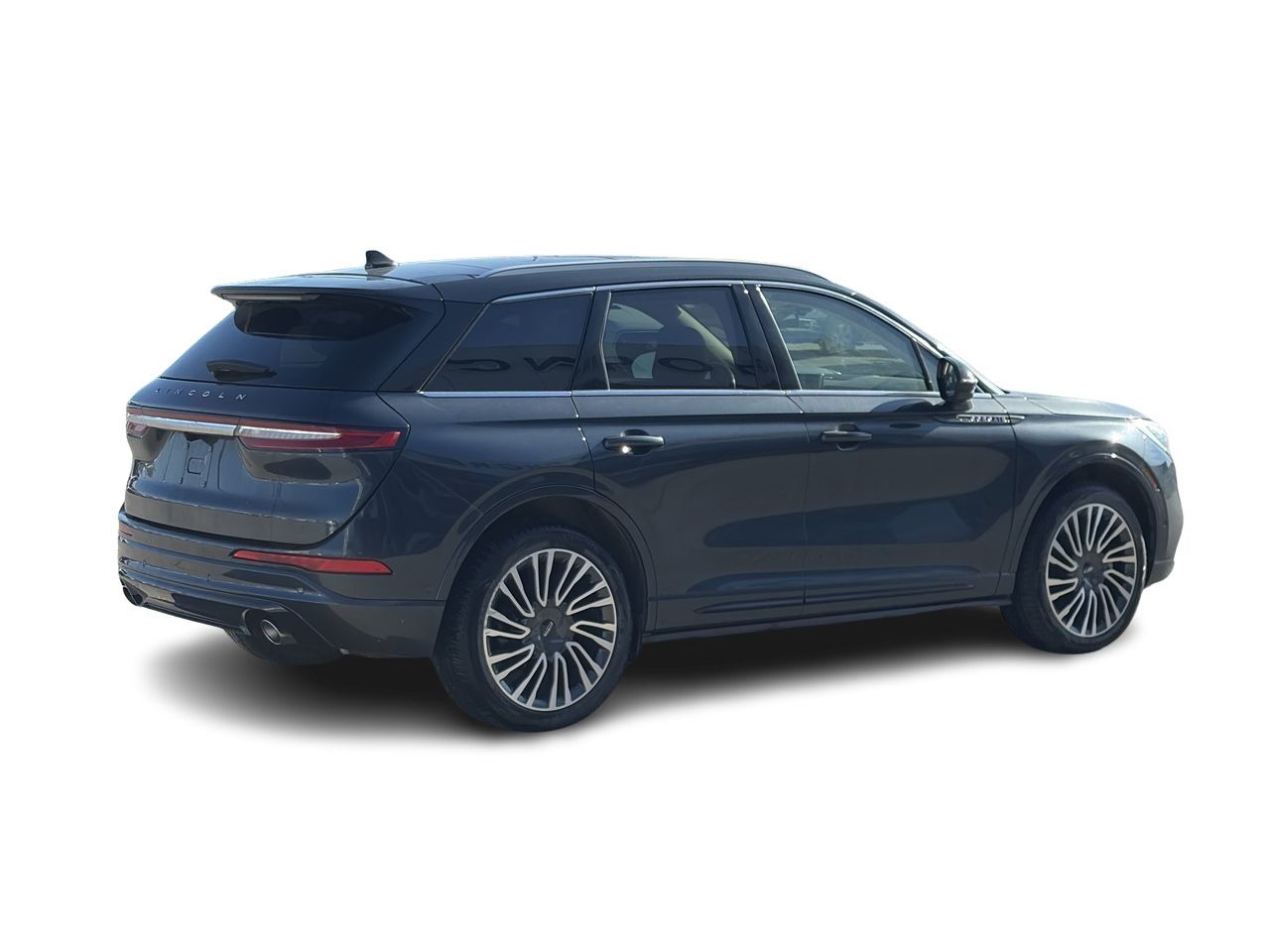 2021 Lincoln Corsair