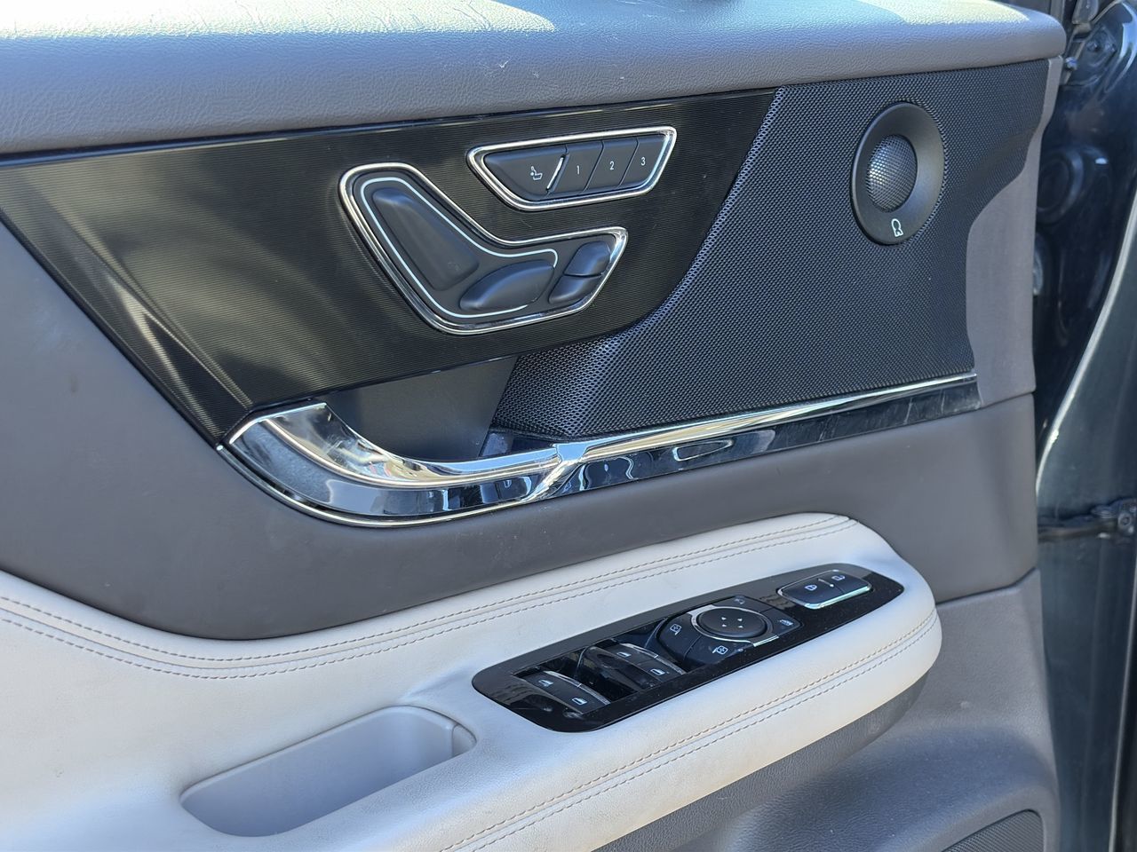 2021 Lincoln Corsair