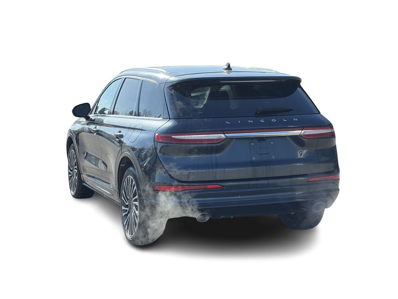 2021 Lincoln Corsair