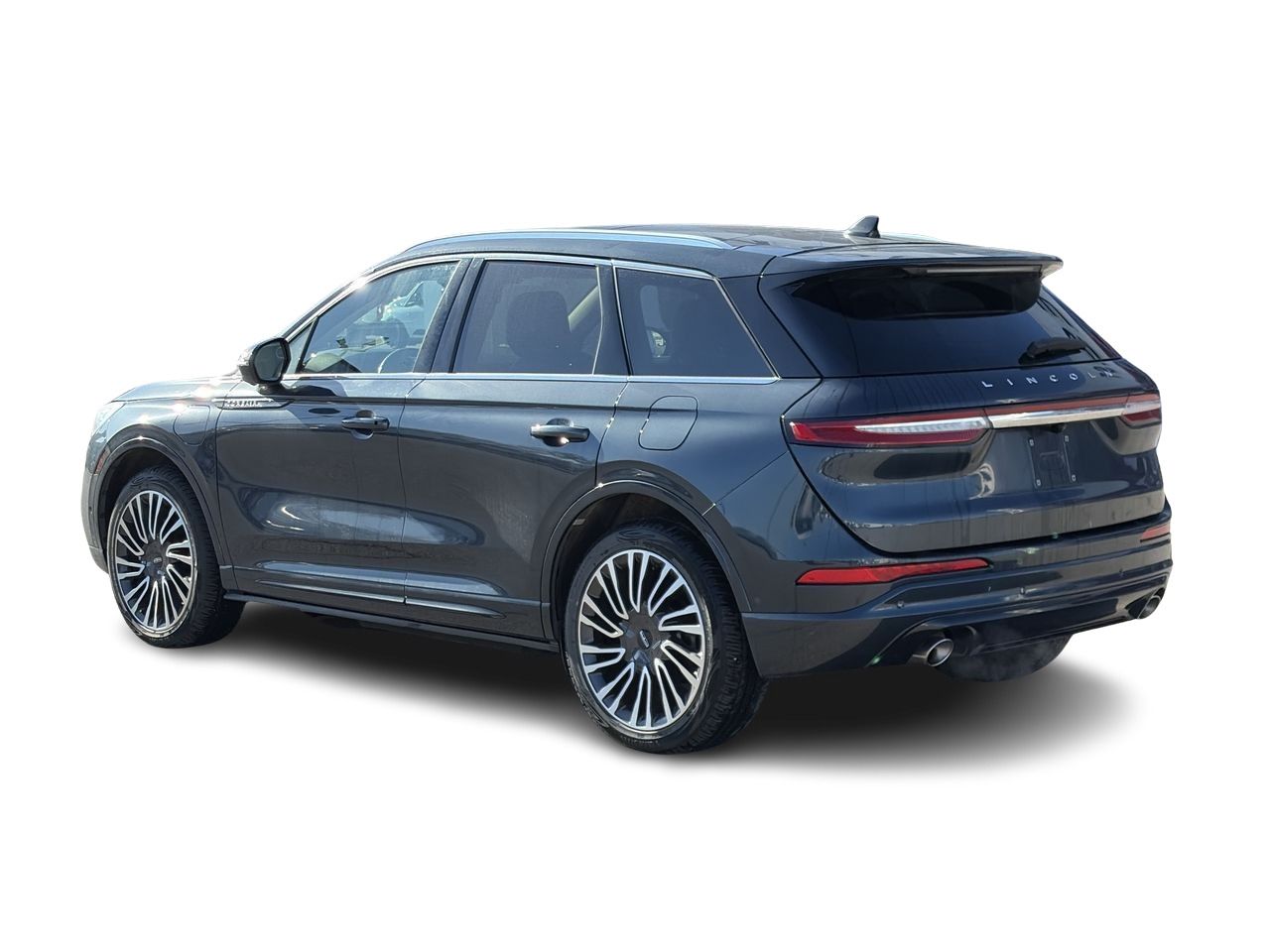 2021 Lincoln Corsair