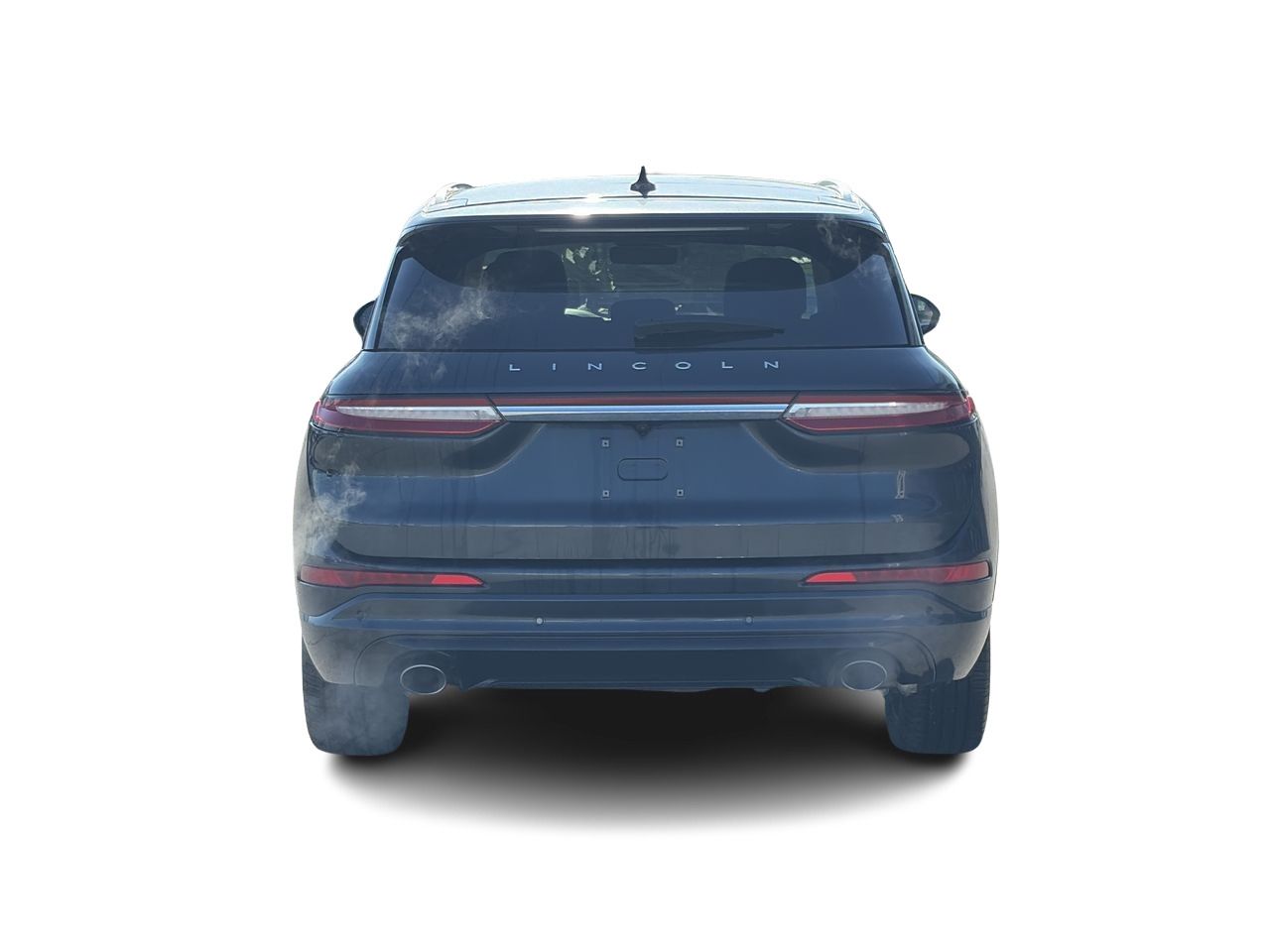 2021 Lincoln Corsair
