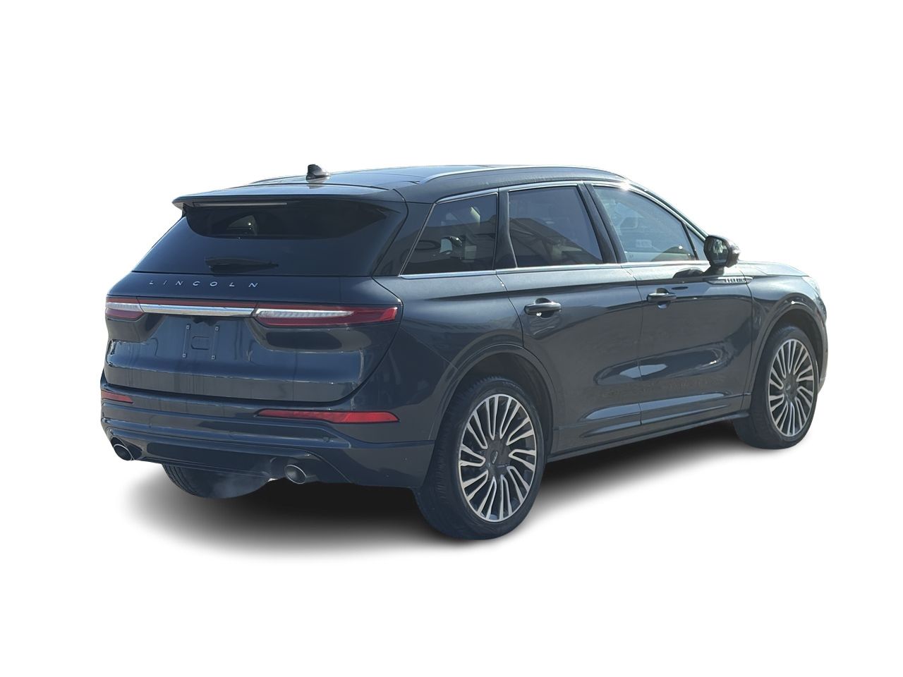 2021 Lincoln Corsair