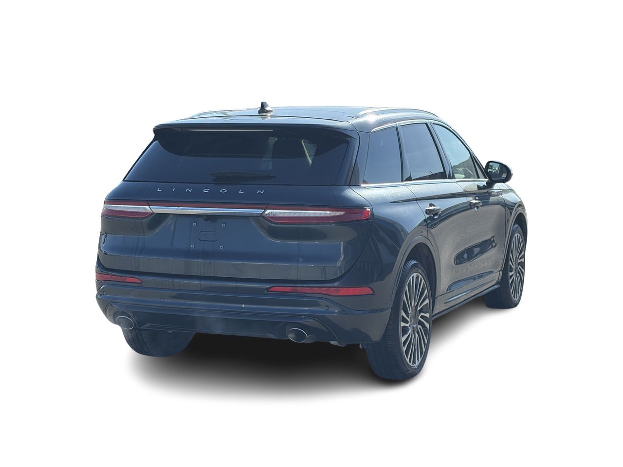 2021 Lincoln Corsair