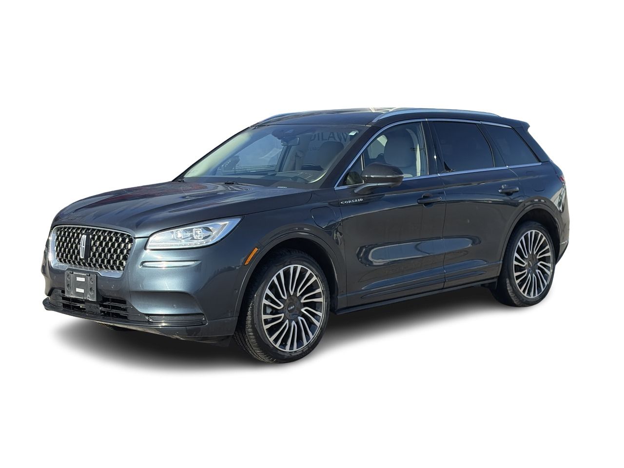 2021 Lincoln Corsair