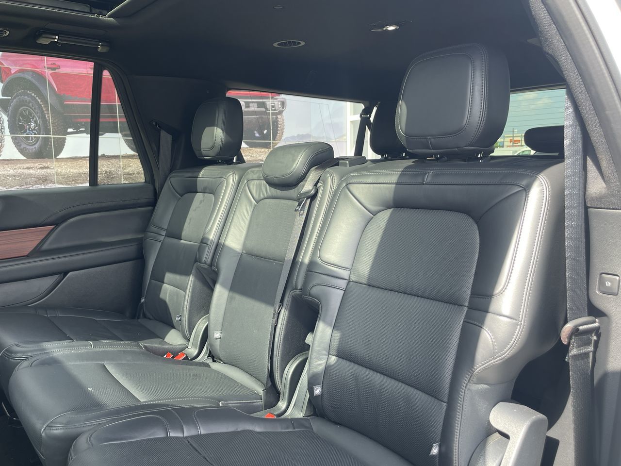Lincoln Navigator L  2024 à Toronto, Ontario