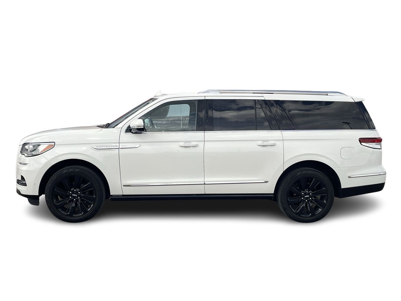 Lincoln Navigator L  2024 à Toronto, Ontario