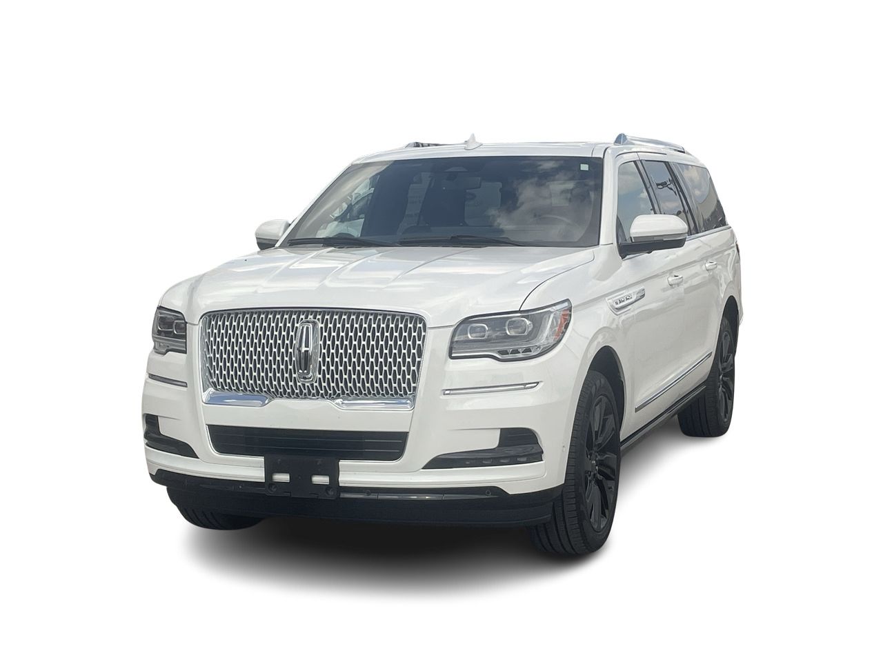 Lincoln Navigator L  2024 à Toronto, Ontario