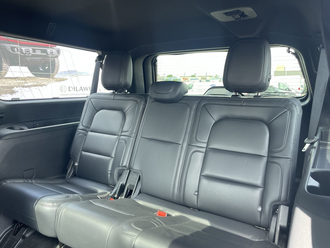 Lincoln Navigator L  2024 à Toronto, Ontario