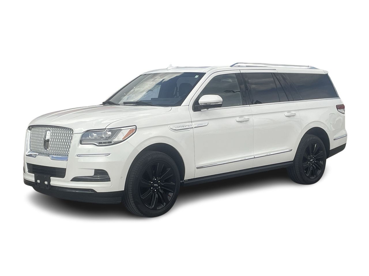 Lincoln Navigator L  2024 à Toronto, Ontario