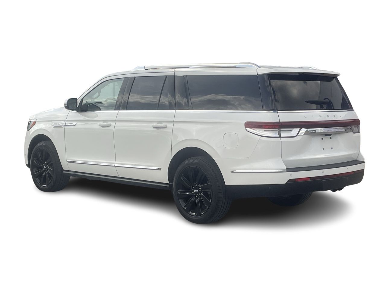 Lincoln Navigator L  2024 à Toronto, Ontario