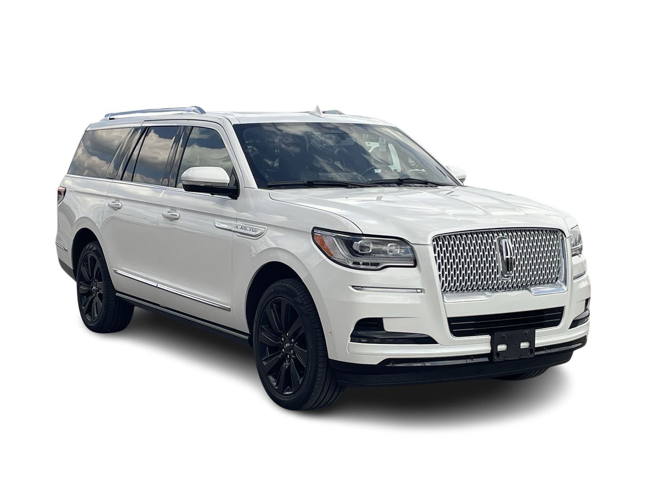 Lincoln Navigator L  2024 à Toronto, Ontario