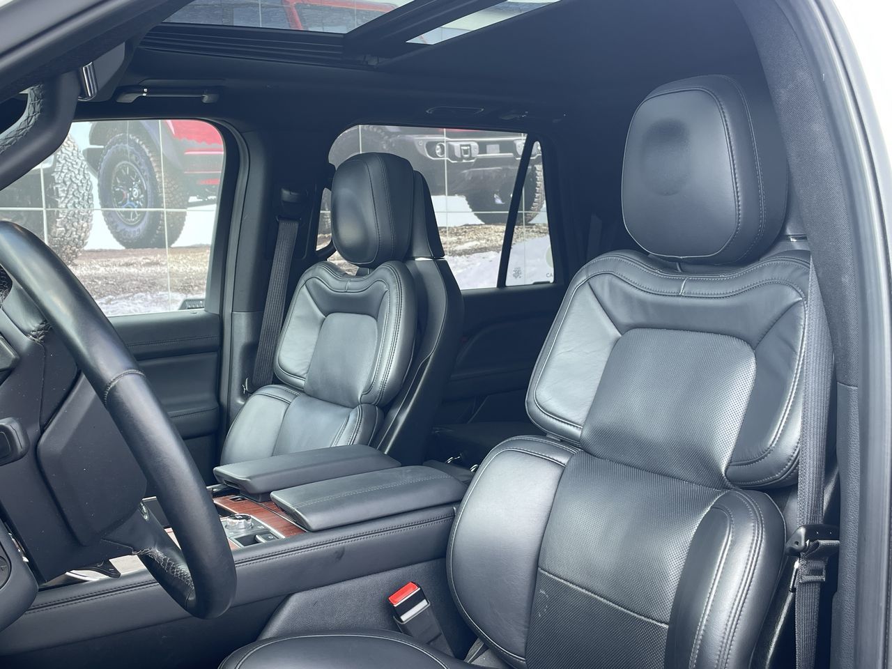 Lincoln Navigator L  2024 à Toronto, Ontario