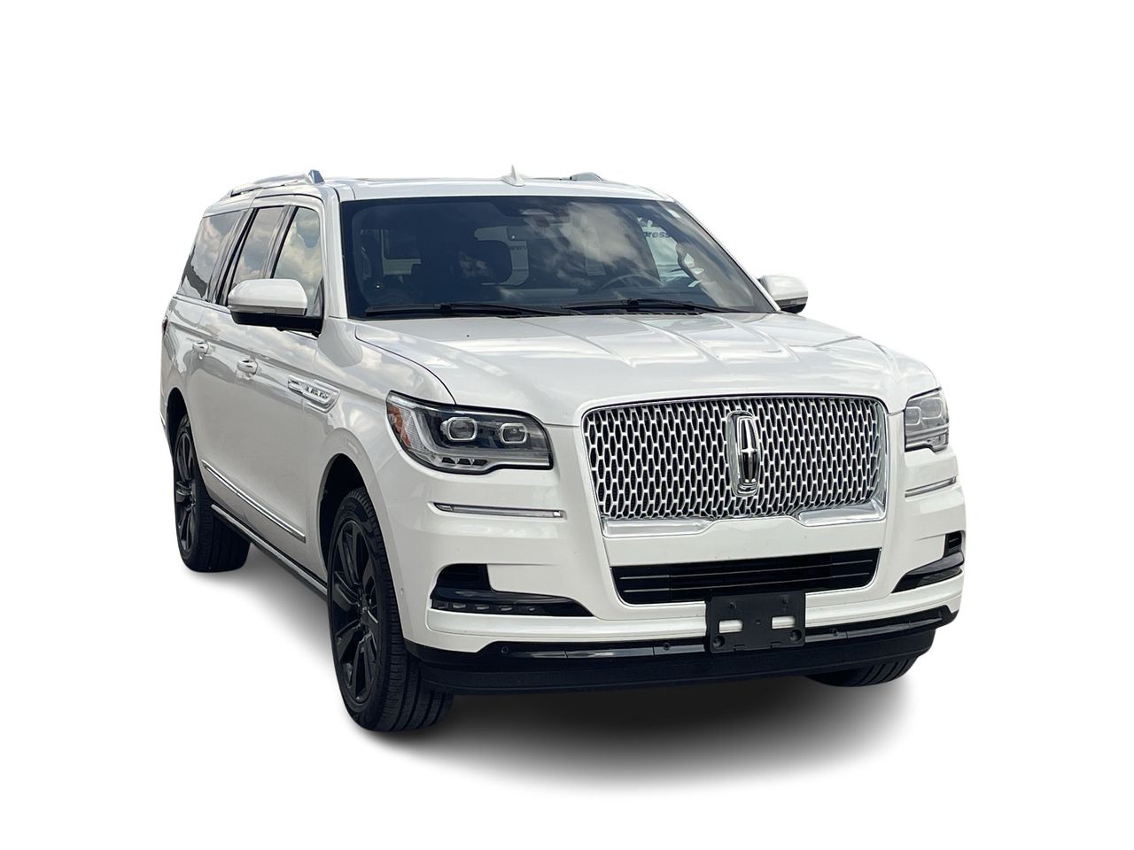 Lincoln Navigator L  2024 à Toronto, Ontario