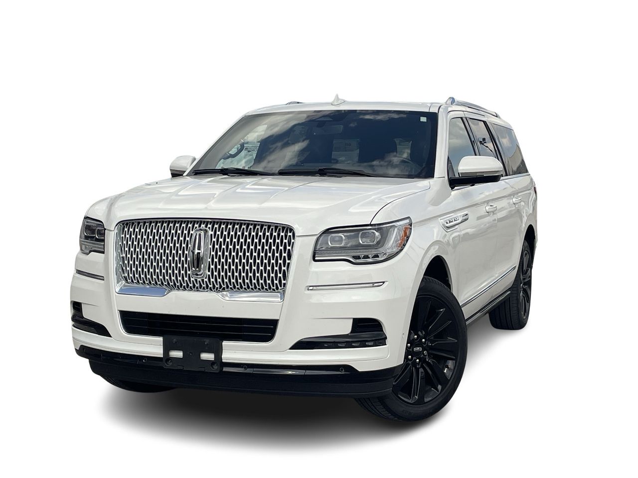Lincoln Navigator L  2024 à Toronto, Ontario