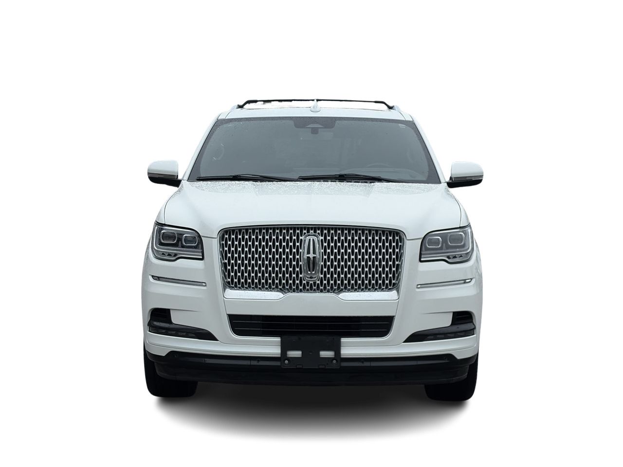 2024 Lincoln Navigator