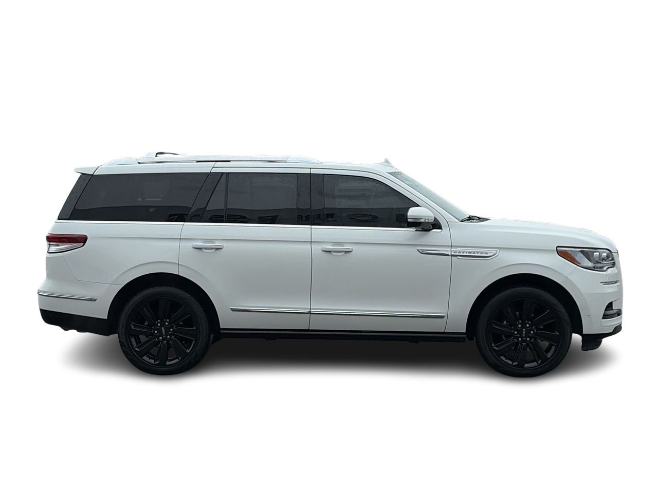 2024 Lincoln Navigator