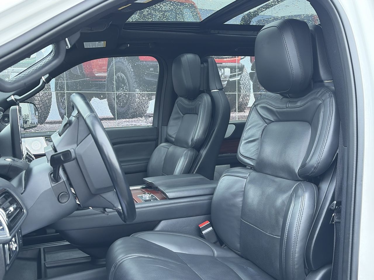 2024 Lincoln Navigator
