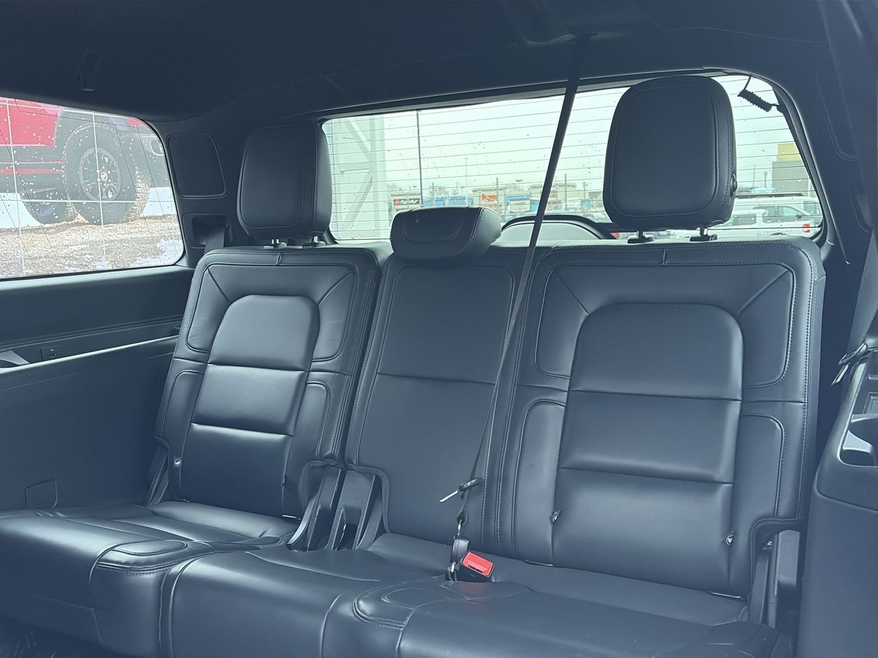 2024 Lincoln Navigator