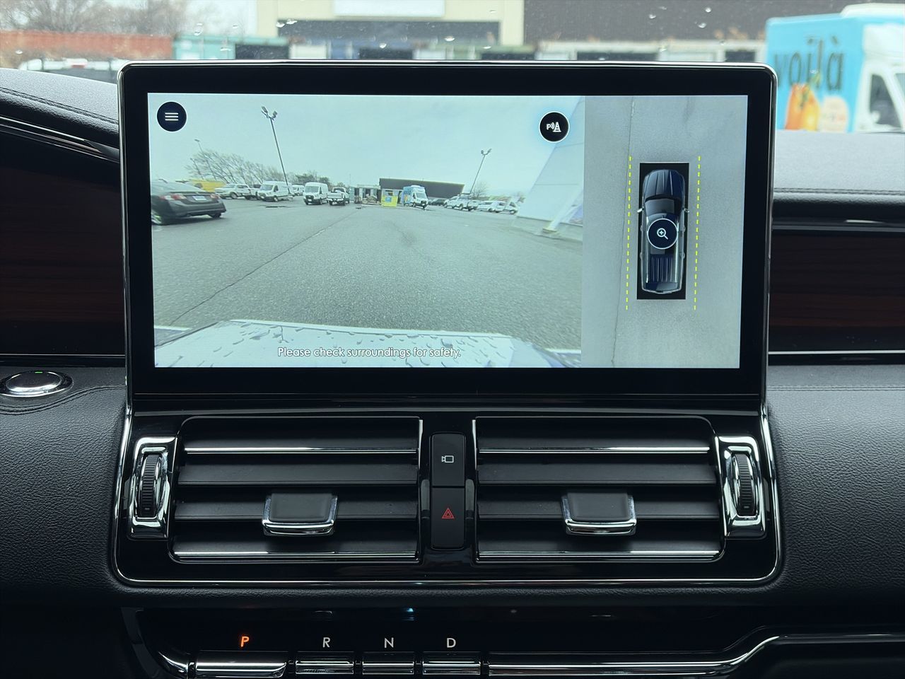 2024 Lincoln Navigator