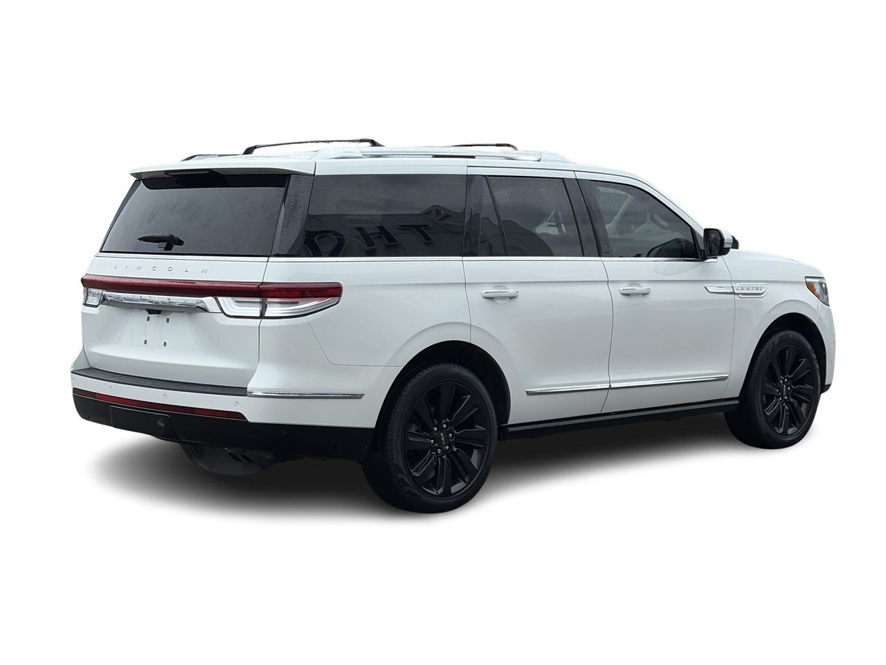 2024 Lincoln Navigator