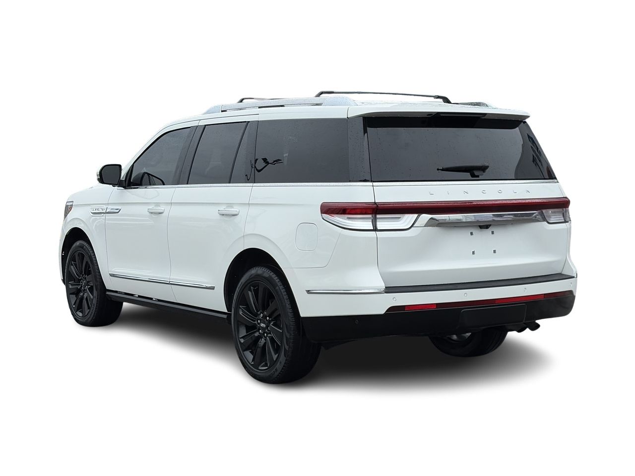 2024 Lincoln Navigator