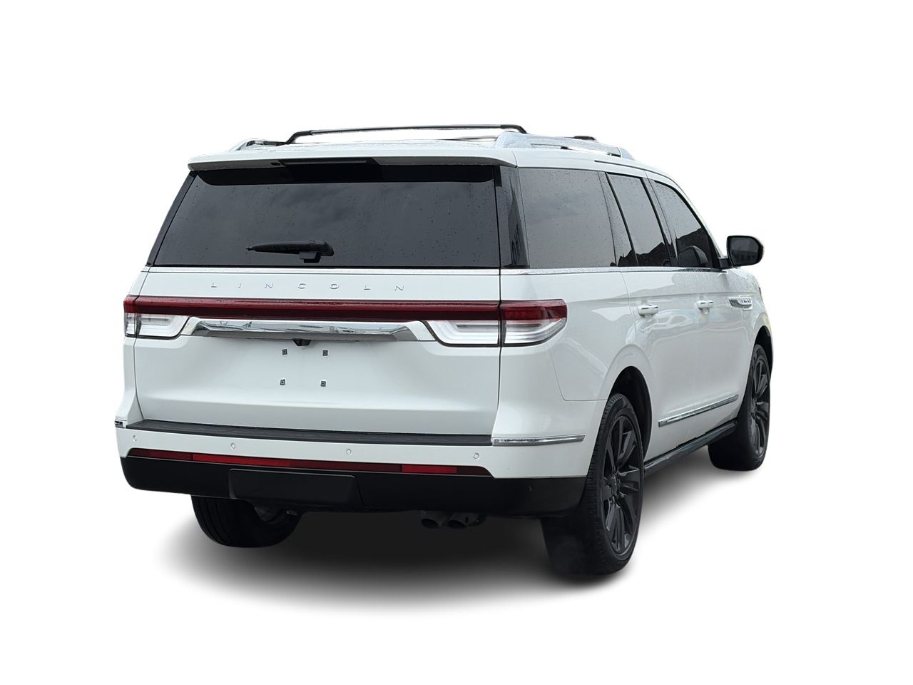 2024 Lincoln Navigator