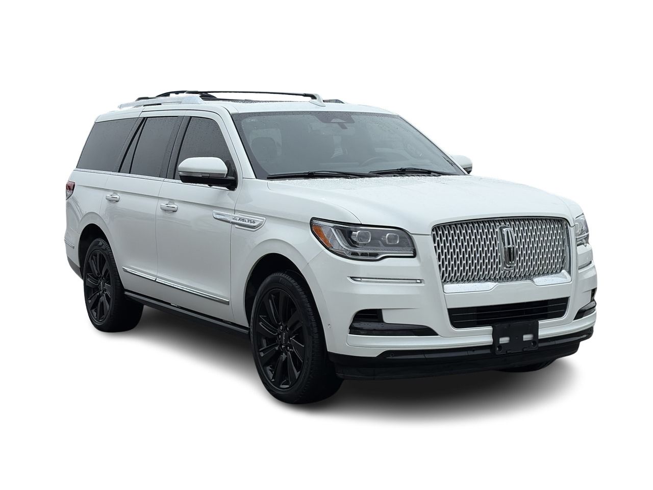 2024 Lincoln Navigator