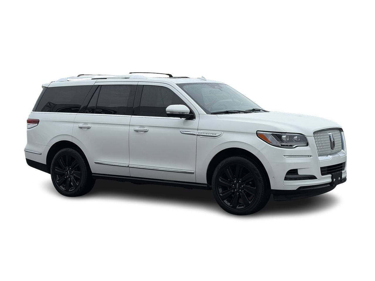 2024 Lincoln Navigator