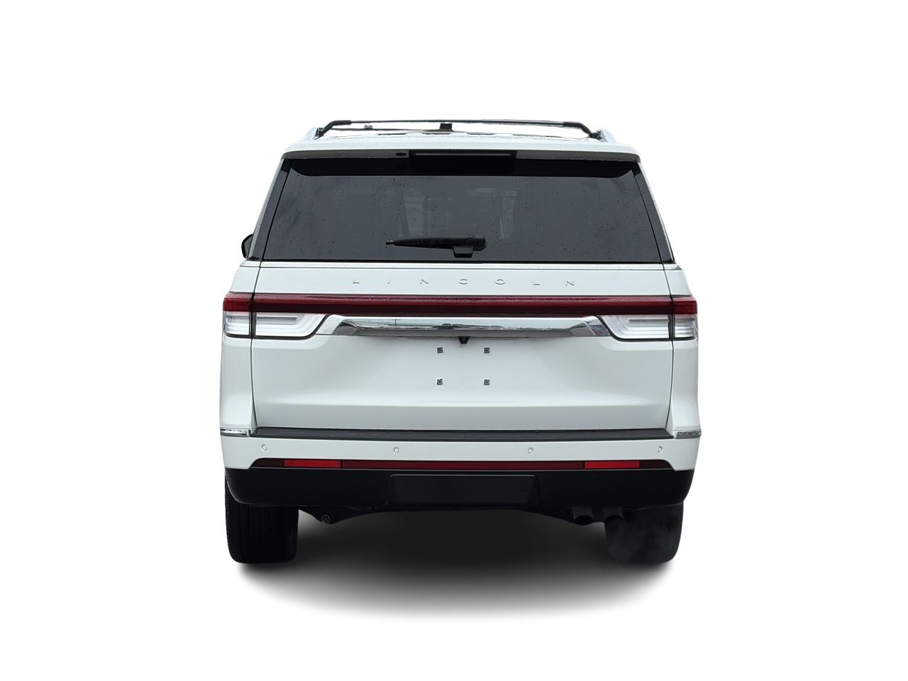 2024 Lincoln Navigator