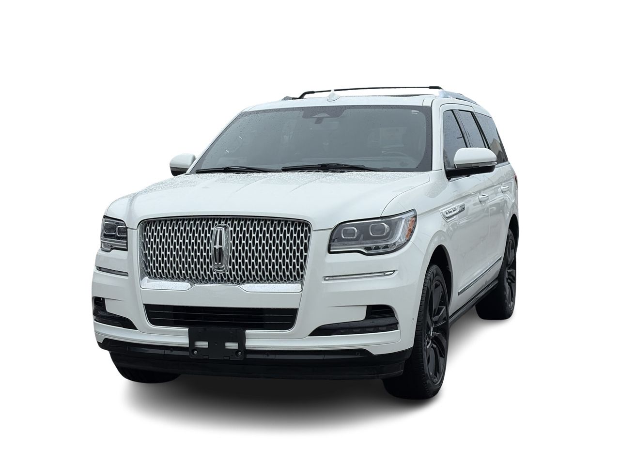 2024 Lincoln Navigator
